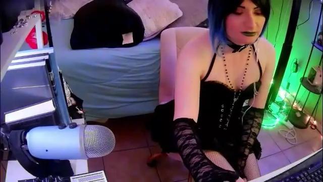 Thumbnail 2, dvadaisy's Stream at Chaturbate, 8 days ago
