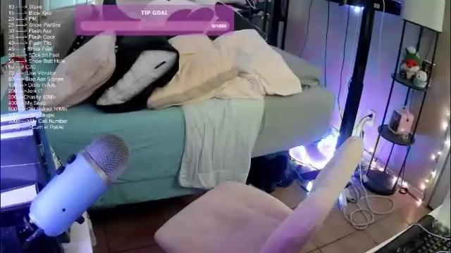 Thumbnail 1, dvadaisy's Stream at Chaturbate, 3 days ago
