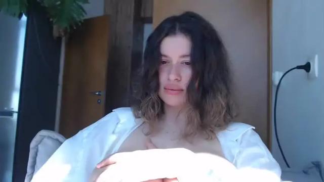 Image 3 of dyafirst Stream on Chaturbate on 13 months ago