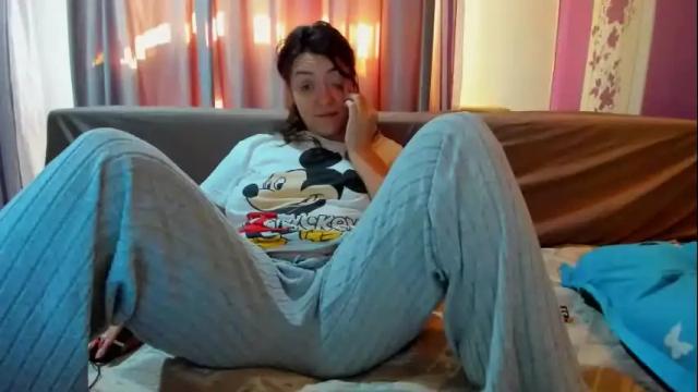 Thumbnail 1, dyanakaylin's Stream at Chaturbate, 1 month ago