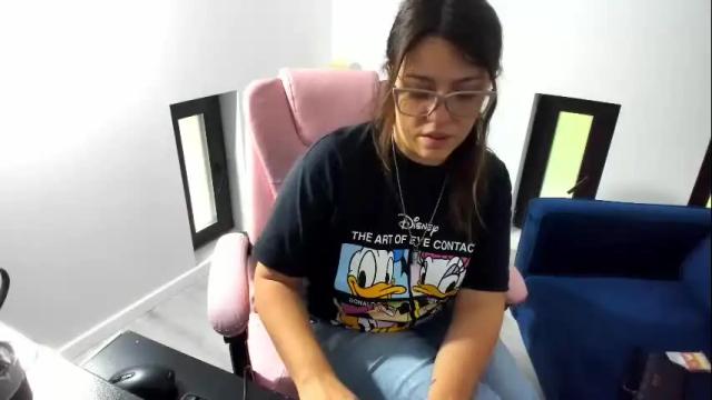 Thumbnail 3, dyanakaylin's Stream at Chaturbate, 22 days ago
