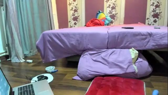 Thumbnail 1, dyanakaylin's Stream at Chaturbate, 9 days ago