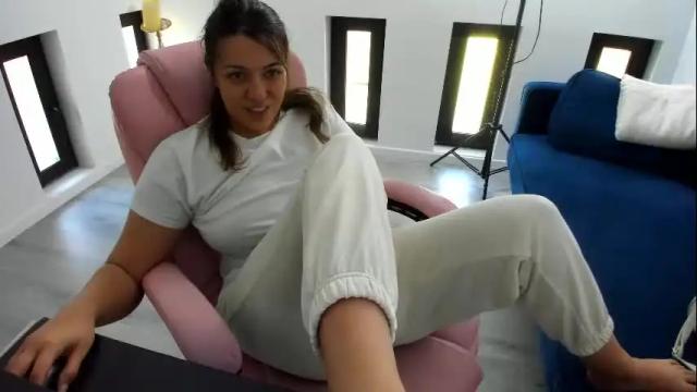 Image 11 of dyanakaylin Stream on Chaturbate on 6 days ago
