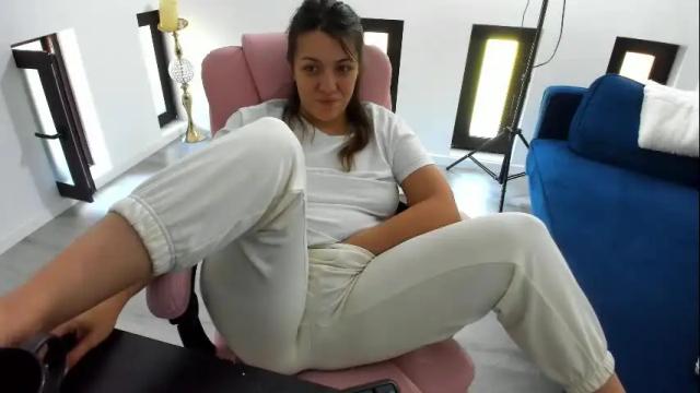 Image 4 of dyanakaylin Stream on Chaturbate on 6 days ago