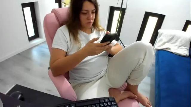 Image 7 of dyanakaylin Stream on Chaturbate on 4 days ago