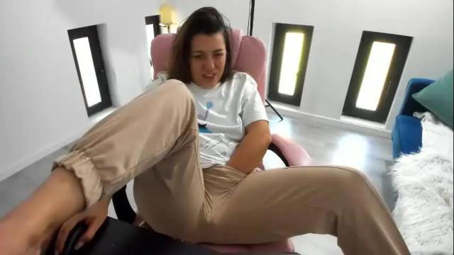Thumbnail 3, dyanakaylin's Stream at Chaturbate, 1 hour ago