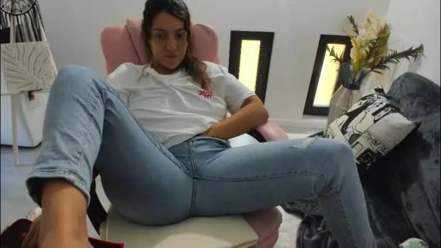 Thumbnail 1, dyanakaylin's Stream at Chaturbate, 2 months ago