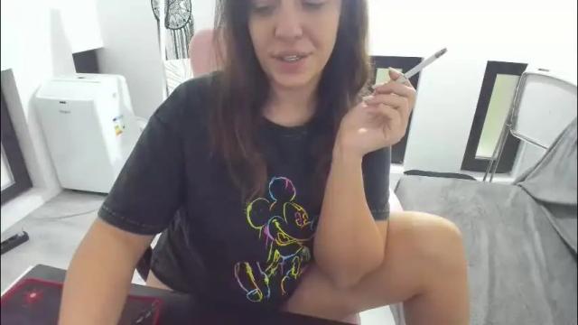 Image 6 of dyanakaylin Stream on Chaturbate on 1 month ago
