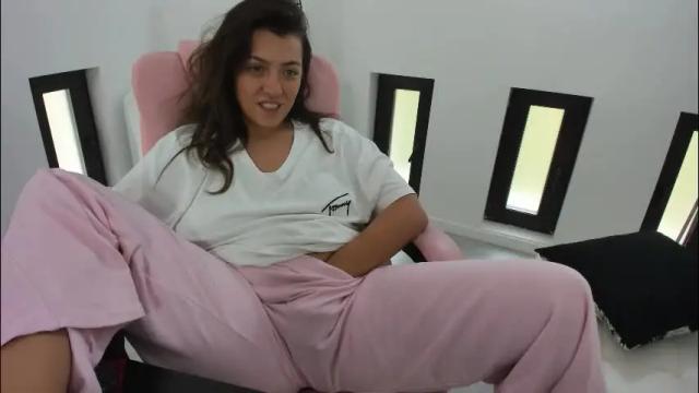 Image 3 of dyanakaylin Stream on Chaturbate on 1 month ago