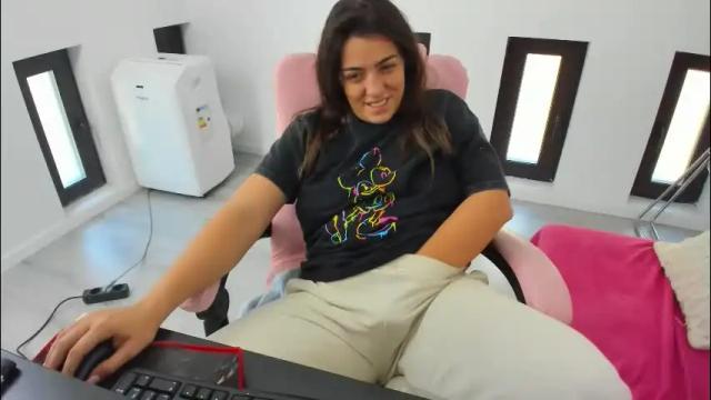 Image 11 of dyanakaylin Stream on Chaturbate on 1 month ago