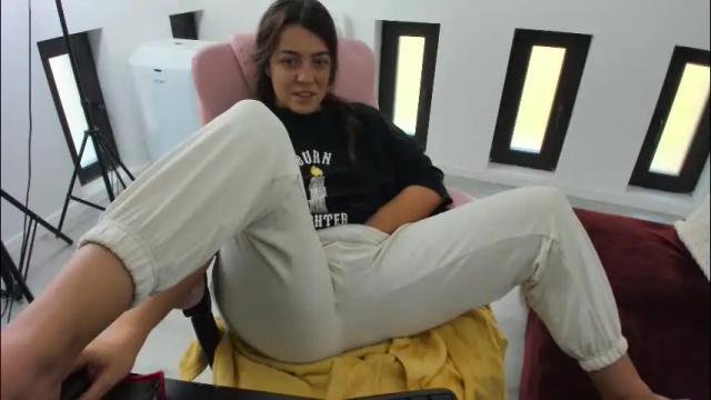 Thumbnail 2, dyanakaylin's Stream at Chaturbate, 1 month ago