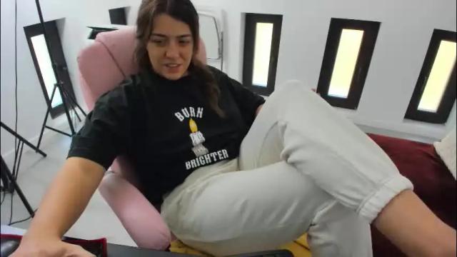 Image 6 of dyanakaylin Stream on Chaturbate on 1 month ago