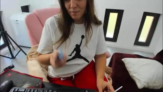 Thumbnail 1, dyanakaylin's Stream at Chaturbate, 1 month ago