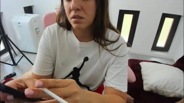 Image 7 of dyanakaylin Stream on Chaturbate on 1 month ago