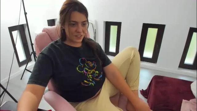 Image 3 of dyanakaylin Stream on Chaturbate on 1 month ago