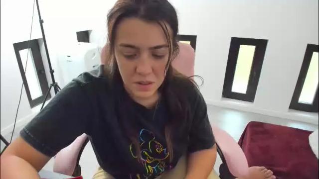 Image 6 of dyanakaylin Stream on Chaturbate on 1 month ago