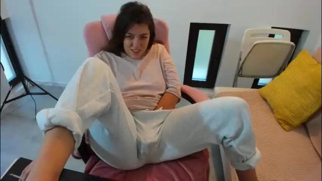 Thumbnail 1, dyanakaylin's Stream at Chaturbate, 9 days ago