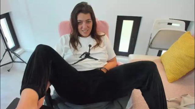 Thumbnail 2, dyanakaylin's Stream at Chaturbate, 7 days ago
