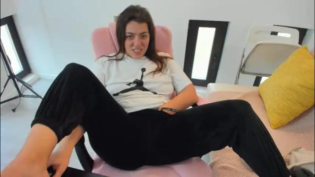 Image 8 of dyanakaylin Stream on Chaturbate on 8 days ago