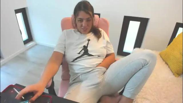 Thumbnail 1, dyanakaylin's Stream at Chaturbate, 1 month ago