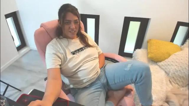 Thumbnail 1, dyanakaylin's Stream at Chaturbate, 1 month ago