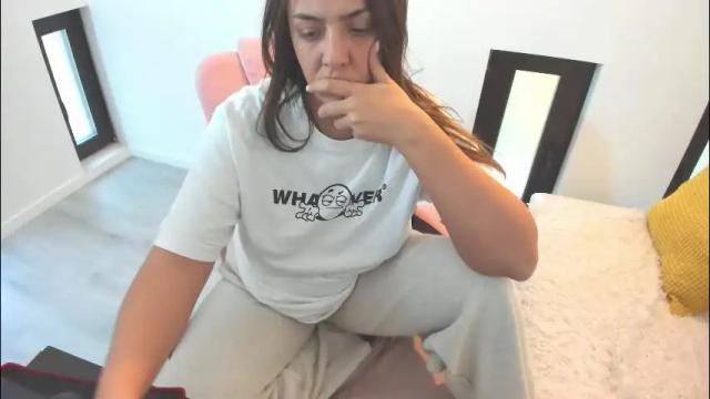 Image 12 of dyanakaylin Stream on Chaturbate on 1 month ago