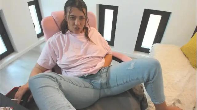 Thumbnail 2, dyanakaylin's Stream at Chaturbate, 1 month ago