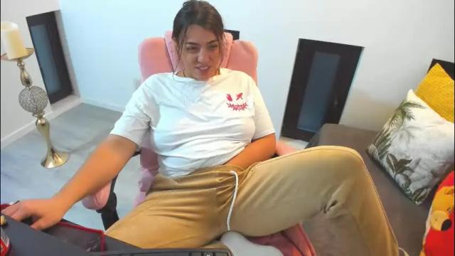 Image 6 of dyanakaylin Stream on Chaturbate on 1 month ago