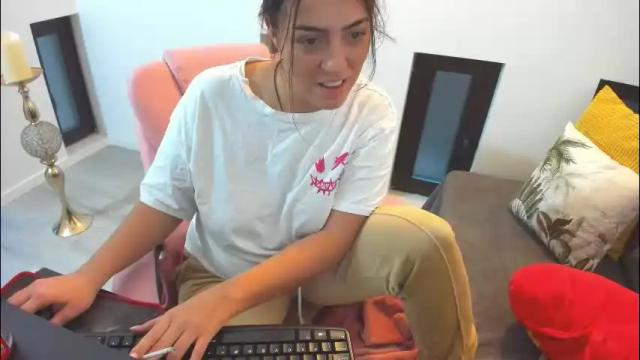 Thumbnail 3, dyanakaylin's Stream at Chaturbate, 27 days ago
