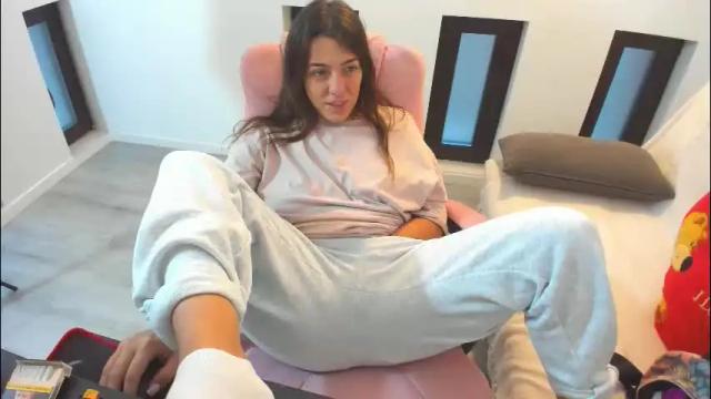 Thumbnail 2, dyanakaylin's Stream at Chaturbate, 23 days ago