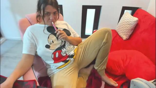 Thumbnail 1, dyanakaylin's Stream at Chaturbate, 11 days ago