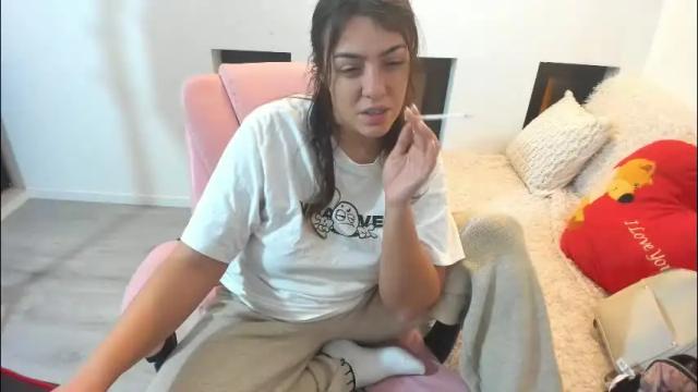 Thumbnail 1, dyanakaylin's Stream at Chaturbate, 8 days ago