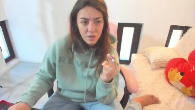 Thumbnail 1, dyanakaylin's Stream at Chaturbate, 7 days ago