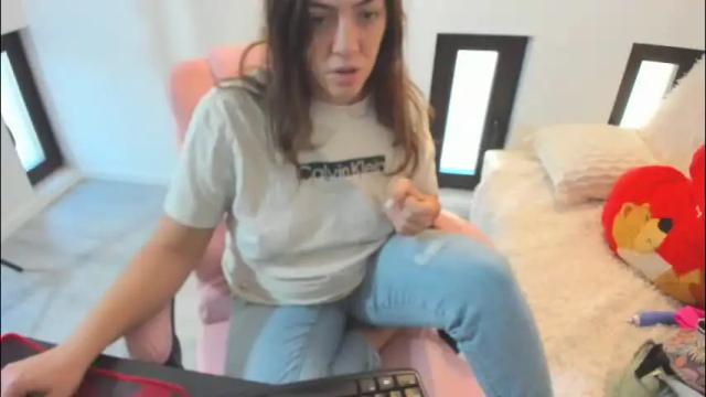 Thumbnail 2, dyanakaylin's Stream at Chaturbate, 7 days ago