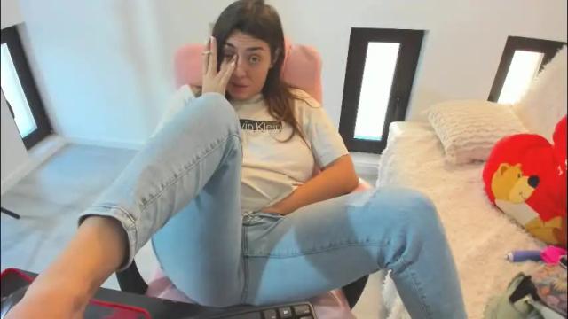 Image 6 of dyanakaylin Stream on Chaturbate on 25 days ago