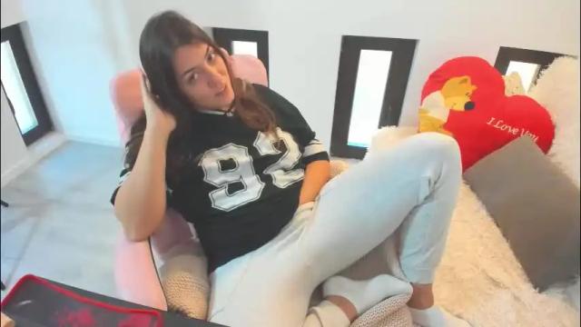 Thumbnail 1, dyanakaylin's Stream at Chaturbate, 4 days ago