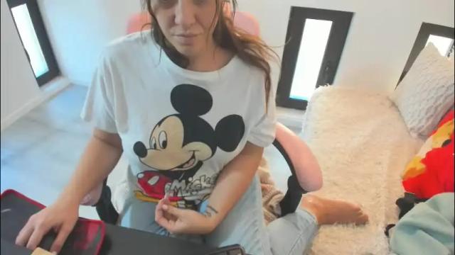 Image 11 of dyanakaylin Stream on Chaturbate on 20 days ago