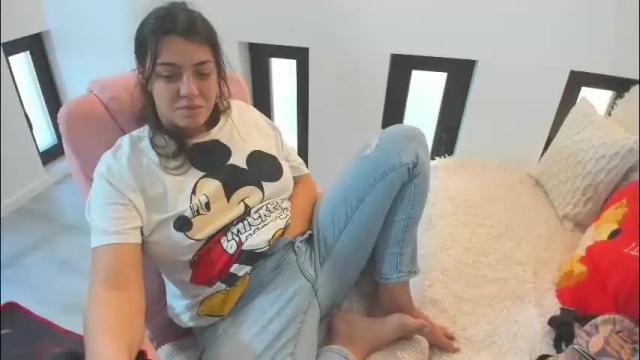Thumbnail 2, dyanakaylin's Stream at Chaturbate, 2 days ago
