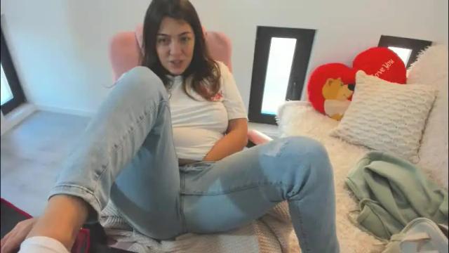 Thumbnail 3, dyanakaylin's Stream at Chaturbate, 1 day ago