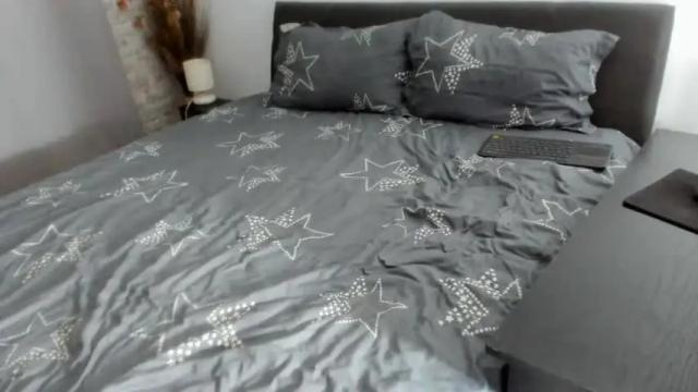 Thumbnail 3, dyanne18's Stream at Chaturbate, 1 month ago