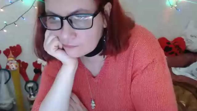 Image 11 of dyannelovee Stream on Chaturbate on 19 months ago