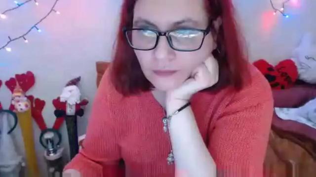 Image 4 of dyannelovee Stream on Chaturbate on 19 months ago