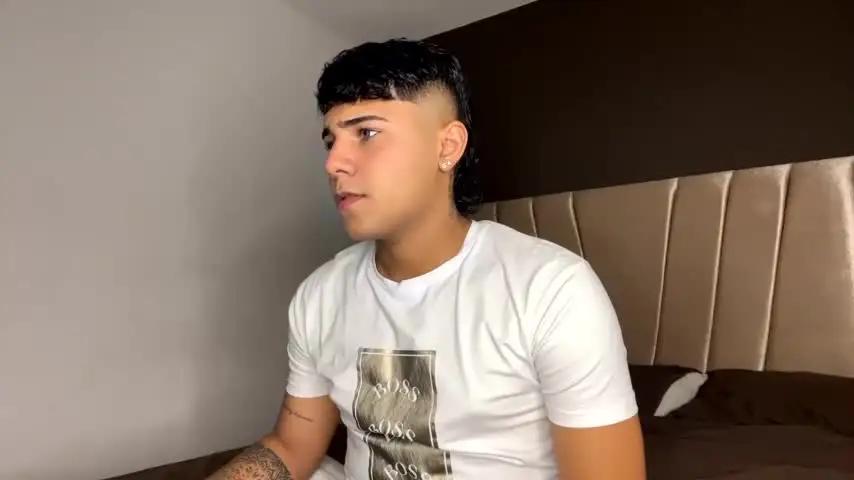 dylan_cooper8_ Chaturbate
