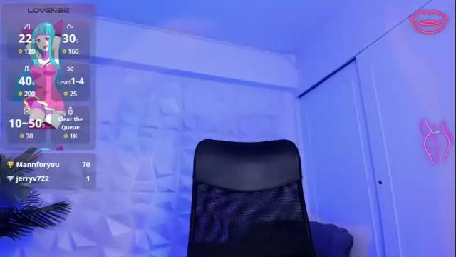 Thumbnail 3, dylanrosse's Stream at Chaturbate, 2 days ago