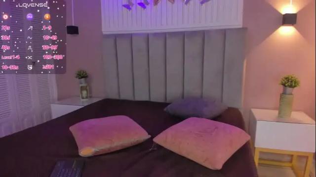 Thumbnail 2, dyvis_22's Stream at Chaturbate, 1 month ago