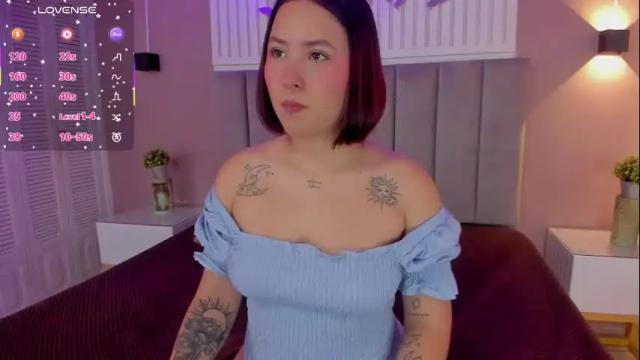 Thumbnail 2, dyvis_22's Stream at Chaturbate, 1 month ago