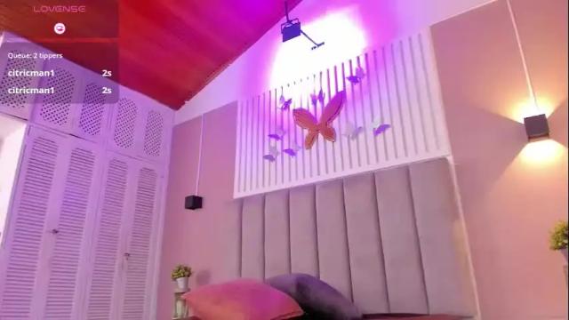 Thumbnail 1, dyvis_22's Stream at Chaturbate, 1 month ago