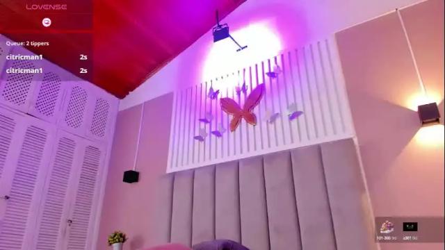 Image 6 of dyvis_22 Stream on Chaturbate on 1 month ago