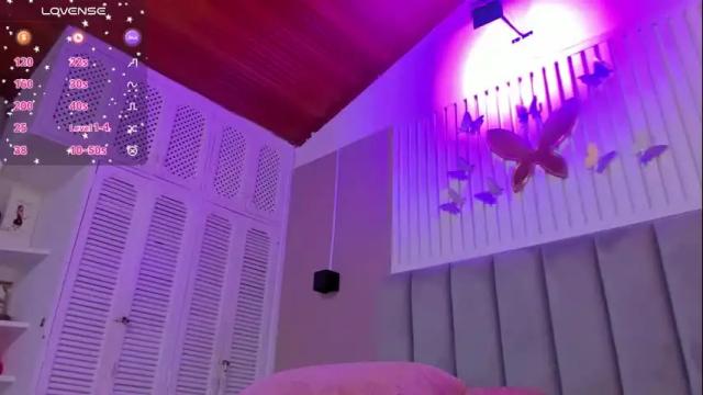 Image 3 of dyvis_22 Stream on Chaturbate on 1 month ago
