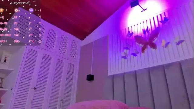 Image 4 of dyvis_22 Stream on Chaturbate on 1 month ago